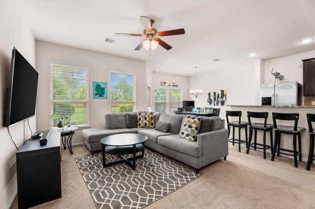 8031 Villa Lago Lane, Houston, TX 77070
