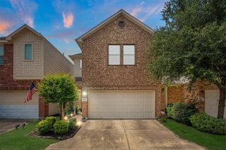 8031 Villa Lago Lane, Houston, TX 77070