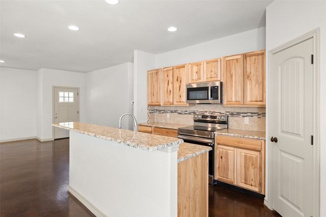 5441 Tin Top Highway, Granbury, TX 76048