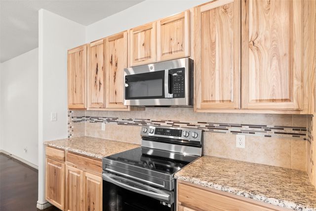 5441 Tin Top Highway, Granbury, TX 76048