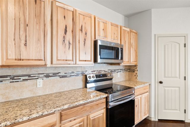 5441 Tin Top Highway, Granbury, TX 76048