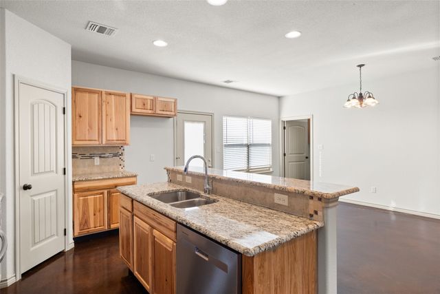 5441 Tin Top Highway, Granbury, TX 76048