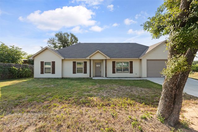 5441 Tin Top Highway, Granbury, TX 76048