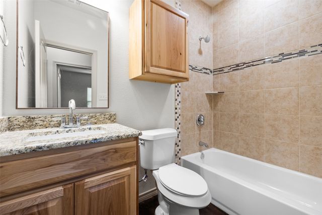 5441 Tin Top Highway, Granbury, TX 76048