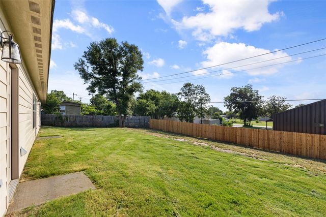 5441 Tin Top Highway, Granbury, TX 76048
