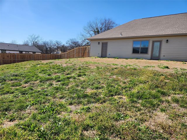 5441 Tin Top Highway, Granbury, TX 76048