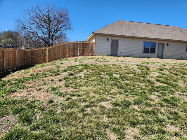 5441 Tin Top Highway, Granbury, TX 76048