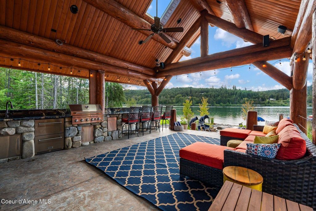 816 Ponderesa Ranch Rd, Sagle, ID 83860 photo 10