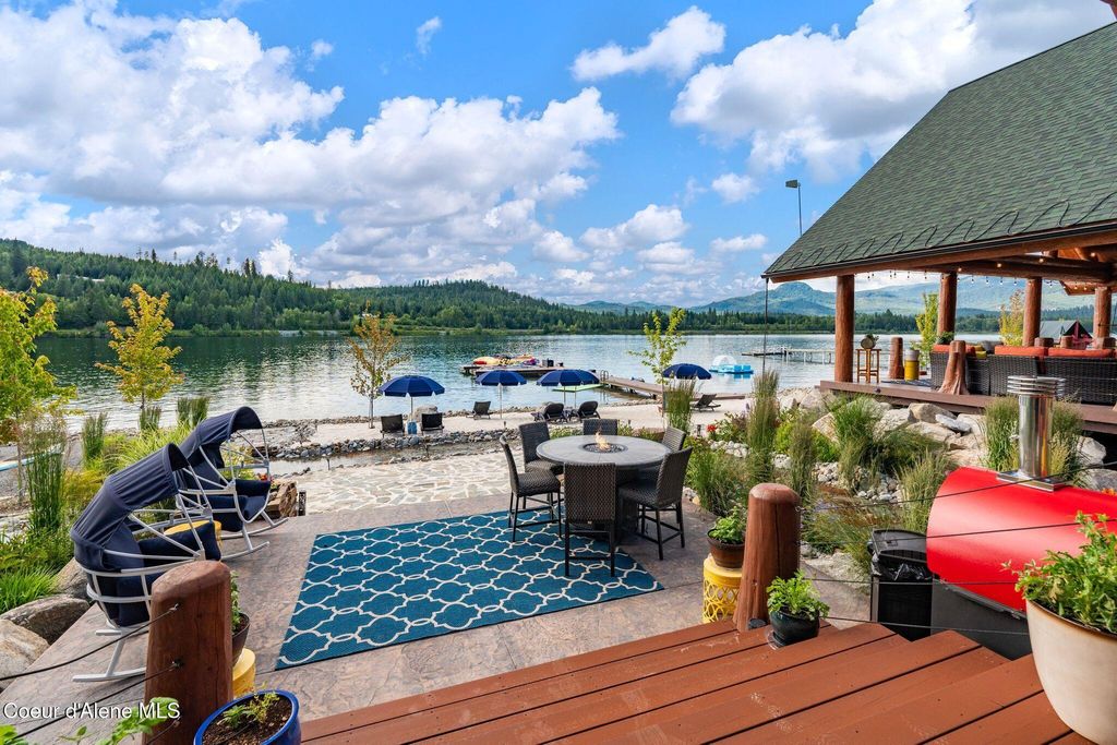 816 Ponderesa Ranch Rd, Sagle, ID 83860 photo 11