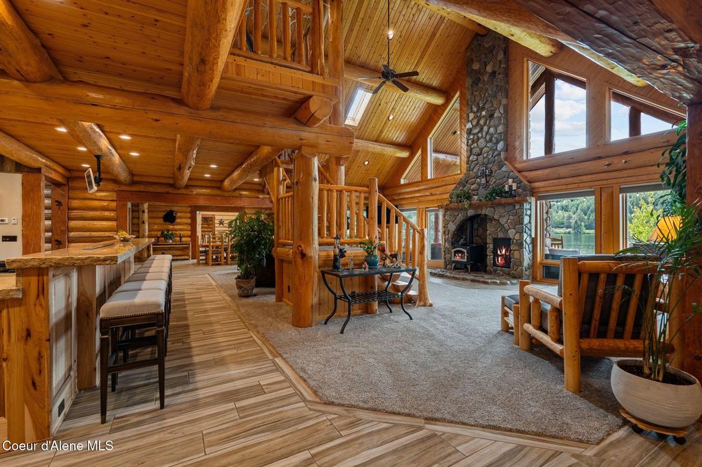 816 Ponderesa Ranch Rd, Sagle, ID 83860 photo 14