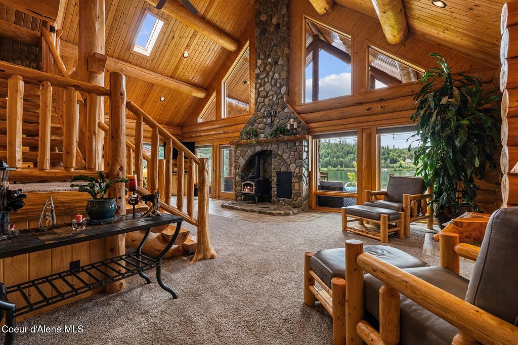 816 Ponderesa Ranch Rd, Sagle, ID 83860 photo 15