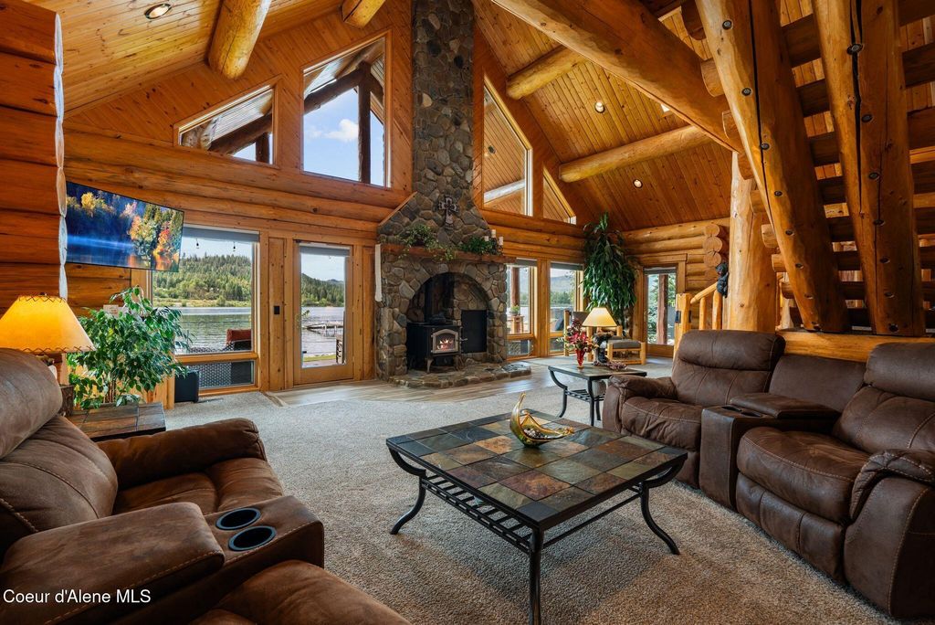 816 Ponderesa Ranch Rd, Sagle, ID 83860 photo 17