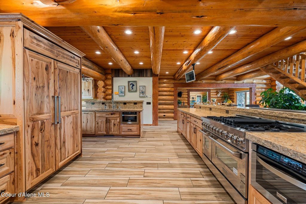 816 Ponderesa Ranch Rd, Sagle, ID 83860 photo 20