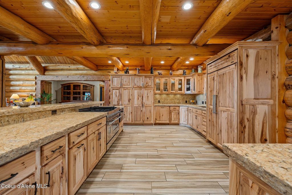 816 Ponderesa Ranch Rd, Sagle, ID 83860 photo 24