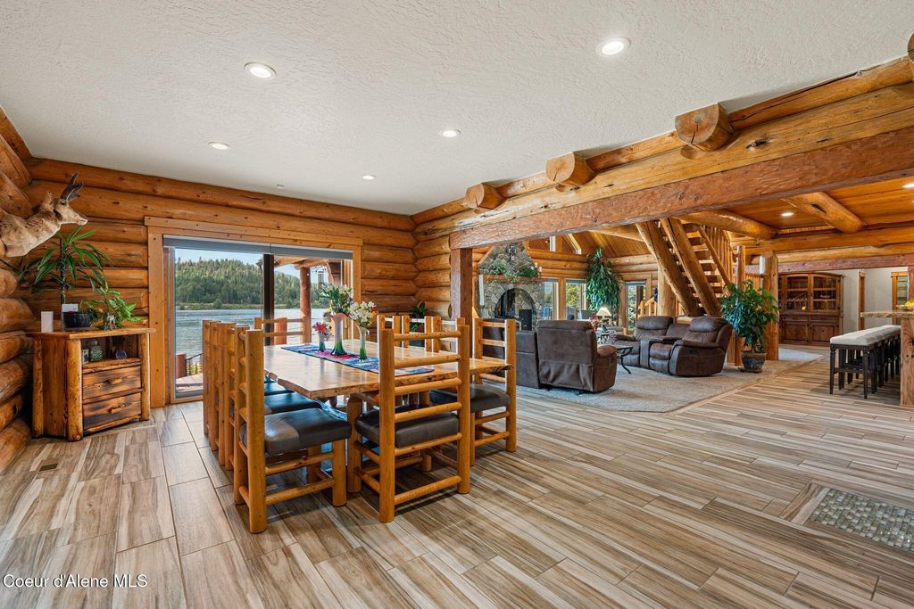 816 Ponderesa Ranch Rd, Sagle, ID 83860 photo 26