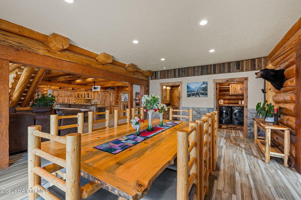 816 Ponderesa Ranch Rd, Sagle, ID 83860 photo 28