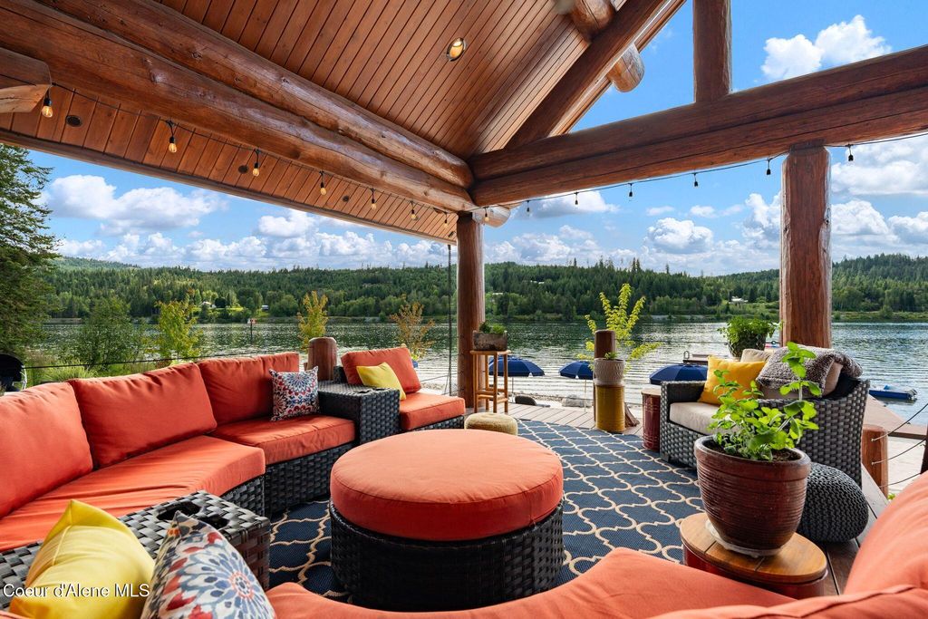 816 Ponderesa Ranch Rd, Sagle, ID 83860 photo 48