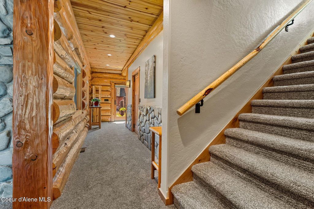 816 Ponderesa Ranch Rd, Sagle, ID 83860 photo 57