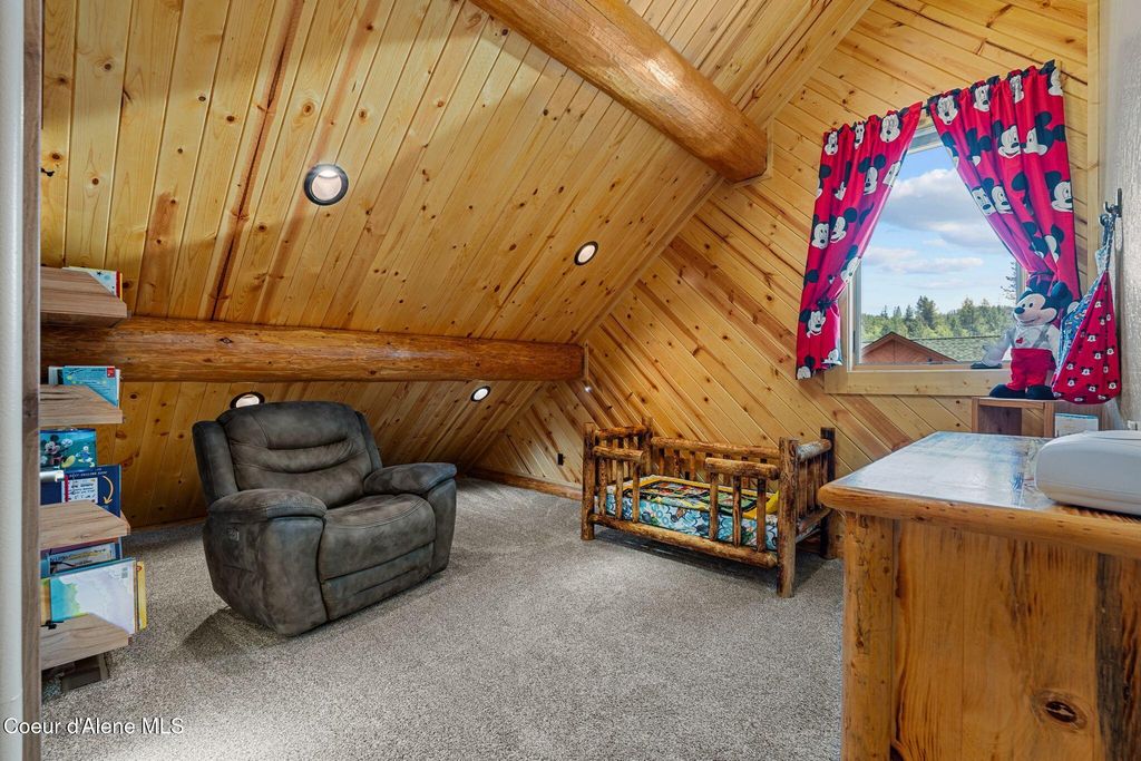 816 Ponderesa Ranch Rd, Sagle, ID 83860 photo 60