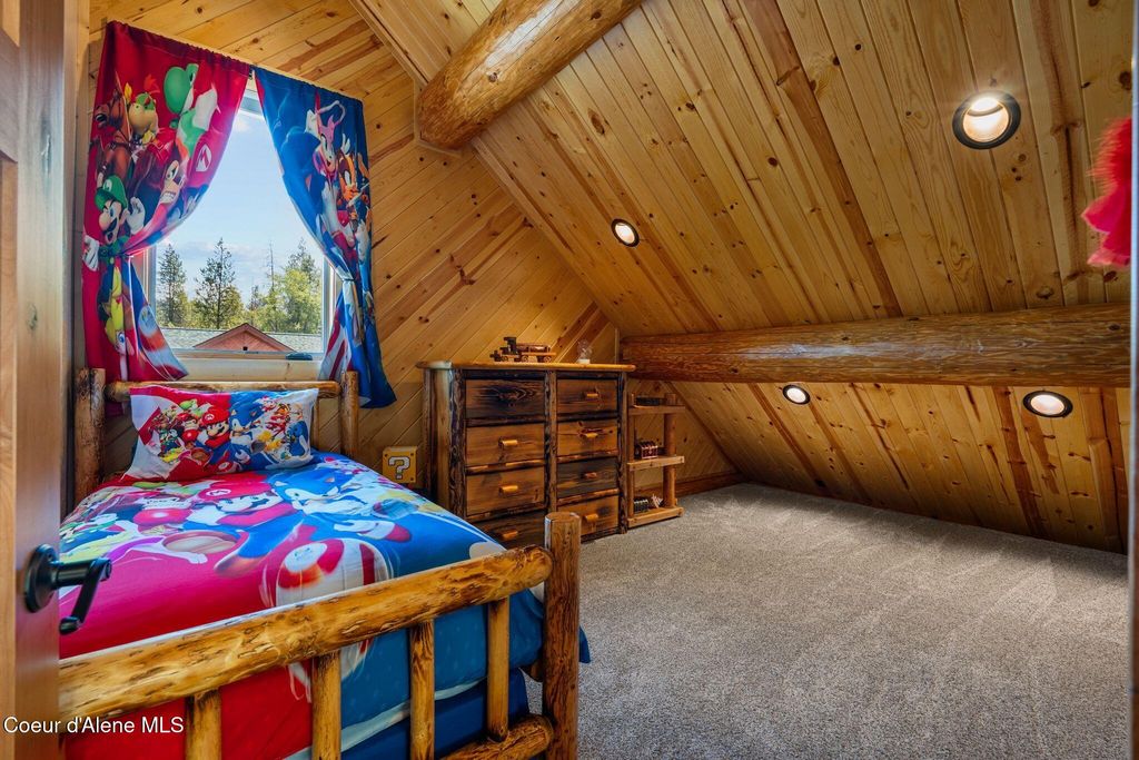 816 Ponderesa Ranch Rd, Sagle, ID 83860 photo 63