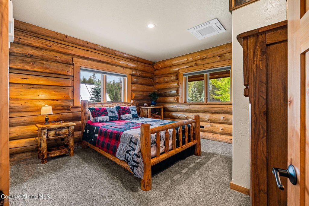 816 Ponderesa Ranch Rd, Sagle, ID 83860 photo 66