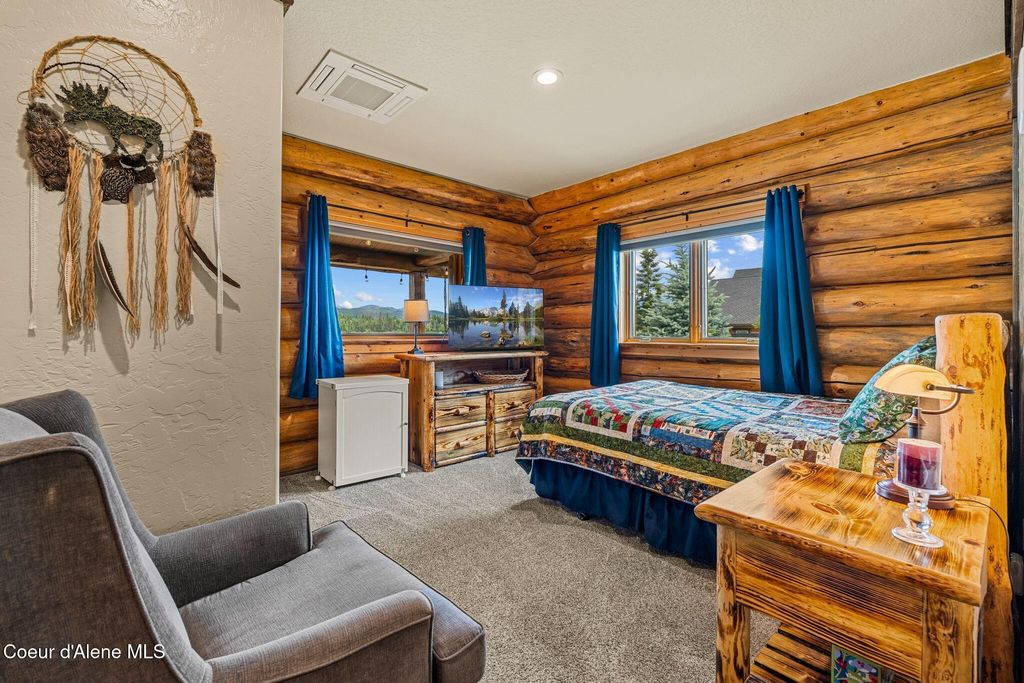 816 Ponderesa Ranch Rd, Sagle, ID 83860 photo 67