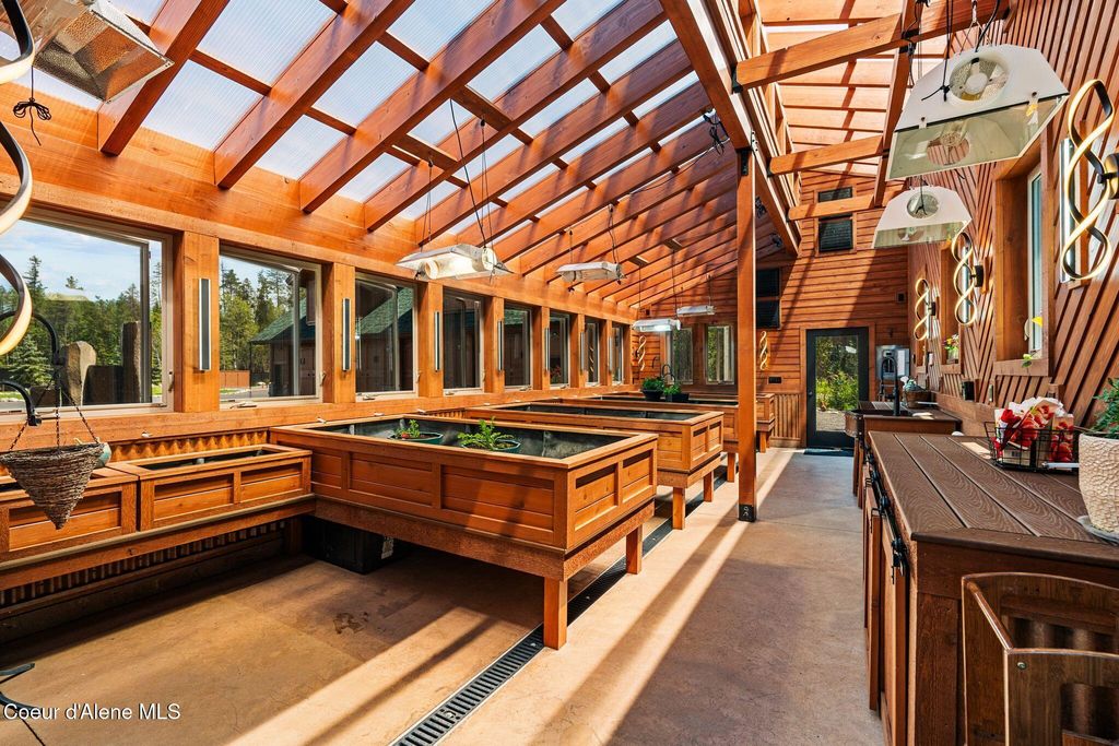 816 Ponderesa Ranch Rd, Sagle, ID 83860 photo 72