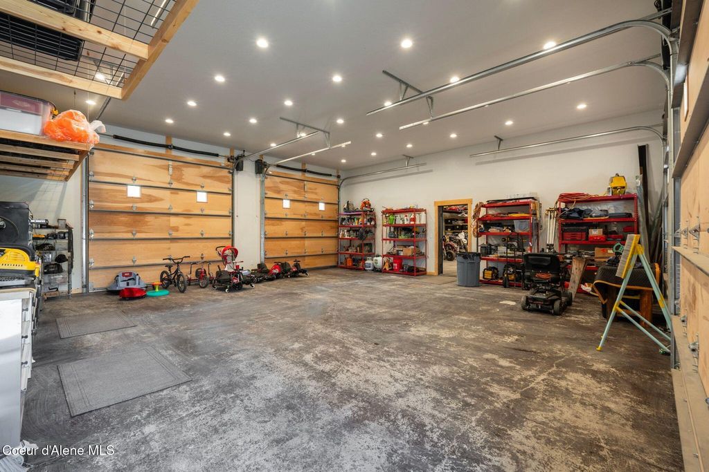 816 Ponderesa Ranch Rd, Sagle, ID 83860 photo 77