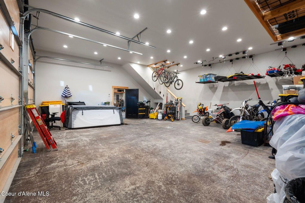 816 Ponderesa Ranch Rd, Sagle, ID 83860 photo 78