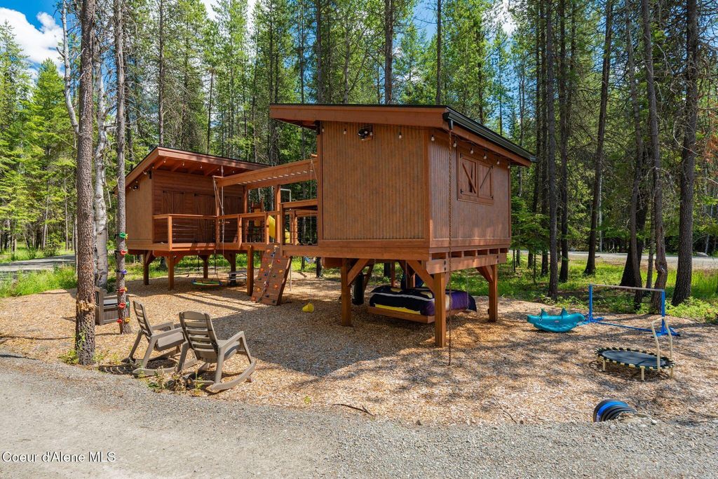 816 Ponderesa Ranch Rd, Sagle, ID 83860 photo 84