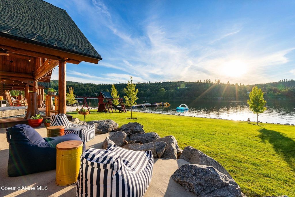 816 Ponderesa Ranch Rd, Sagle, ID 83860 photo 88