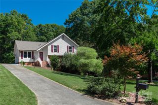 13423 Idlefield Lane, Matthews, NC 28105