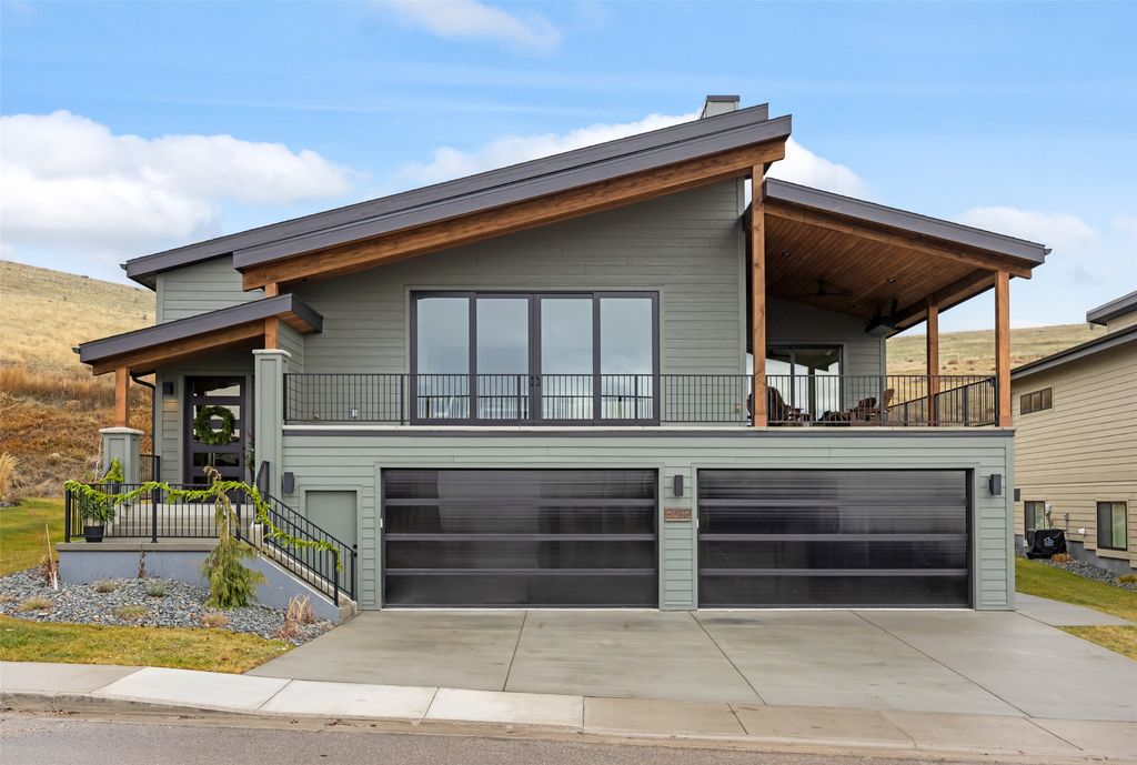 6036 Macarthur Drive, Missoula, MT 59808 photo 2