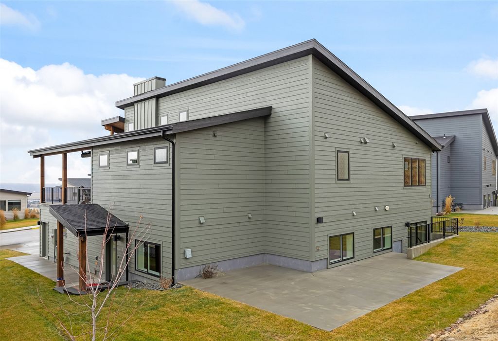 6036 Macarthur Drive, Missoula, MT 59808 photo 3