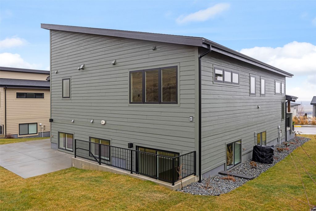 6036 Macarthur Drive, Missoula, MT 59808 photo 4