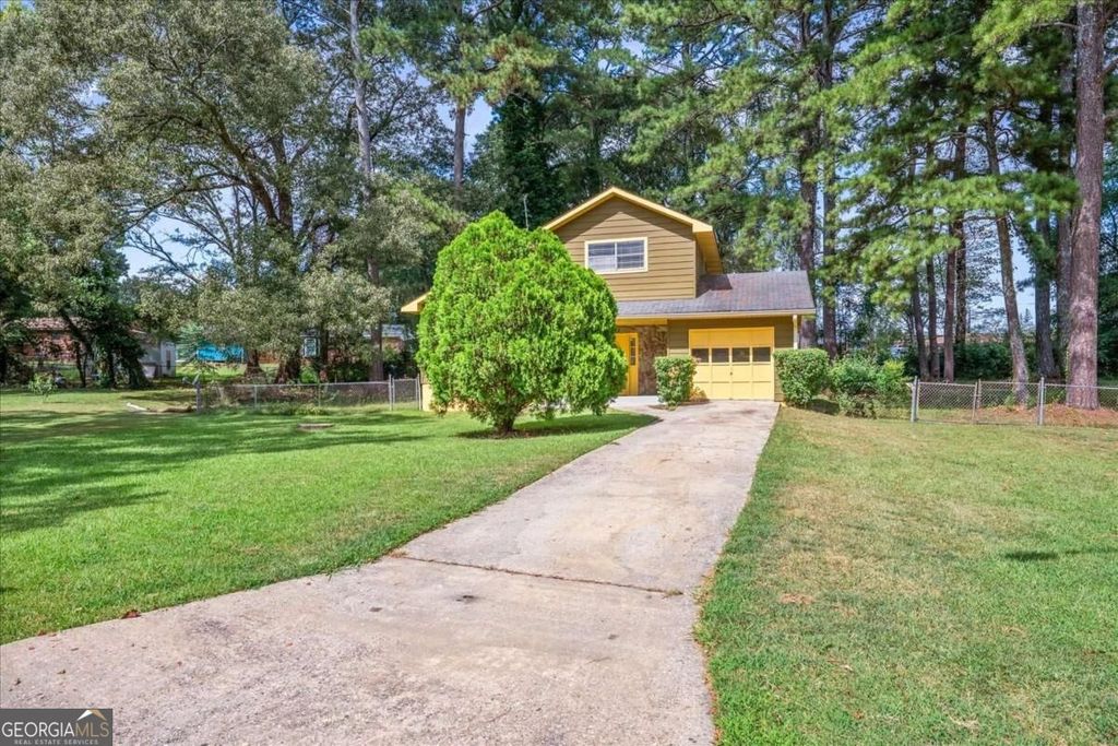 399 Emmett Street, Riverdale, GA 30274 — photo 3