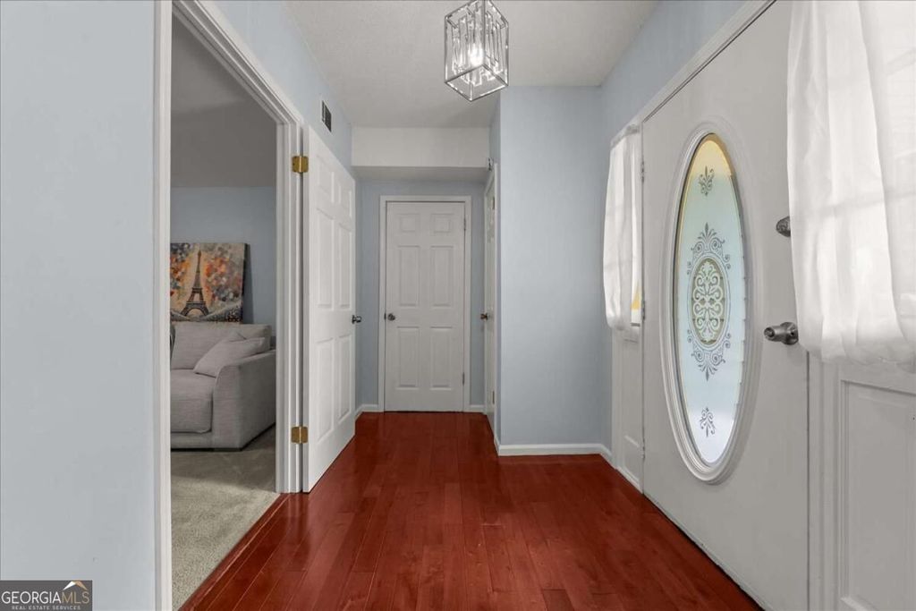 399 Emmett Street, Riverdale, GA 30274 — photo 4