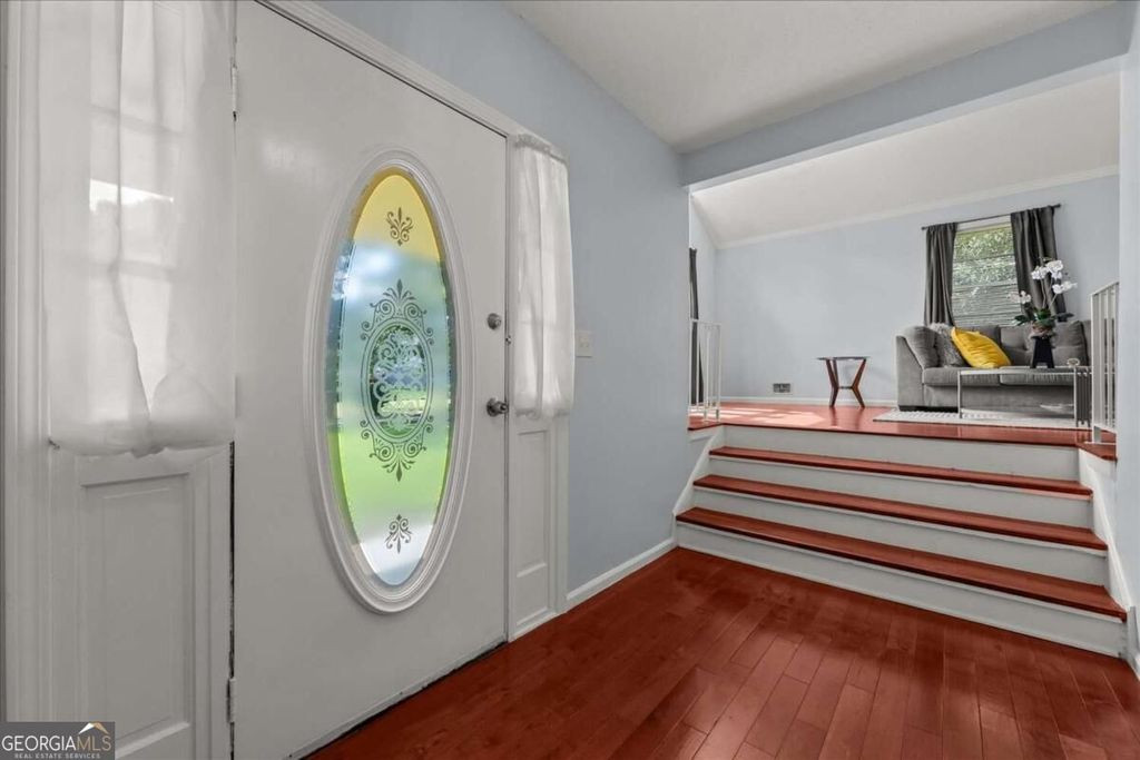 399 Emmett Street, Riverdale, GA 30274 — photo 5