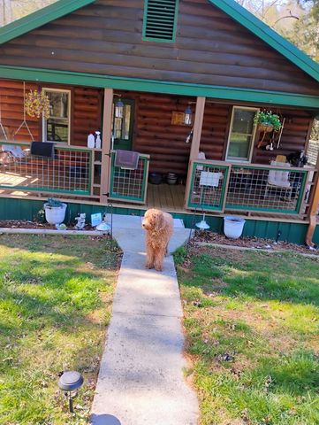 575 Upper Bear Paw Road, Murphy, NC 28906