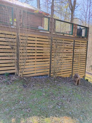 575 Upper Bear Paw Road, Murphy, NC 28906