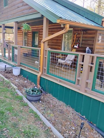 575 Upper Bear Paw Road, Murphy, NC 28906