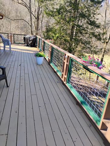 575 Upper Bear Paw Road, Murphy, NC 28906