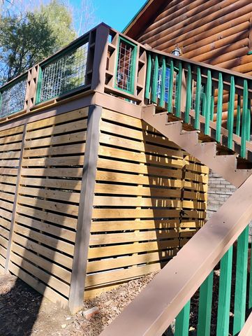 575 Upper Bear Paw Road, Murphy, NC 28906