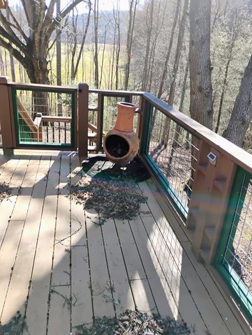 575 Upper Bear Paw Road, Murphy, NC 28906