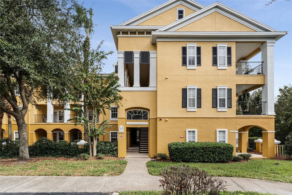 3615 CONROY ROAD 628, Orlando, FL 32839