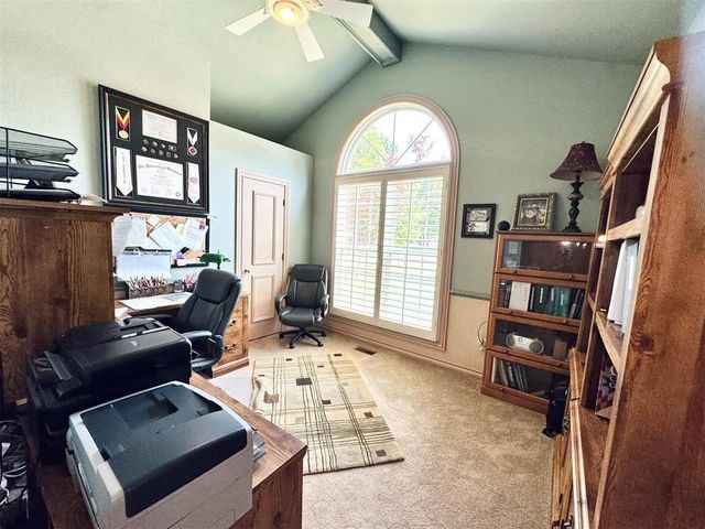9125 Whispering Oaks Drive, Midwest City, OK 73130