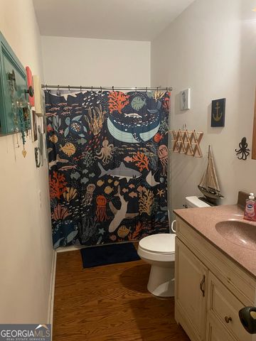 50 Cedar Street, Metter, GA 30439