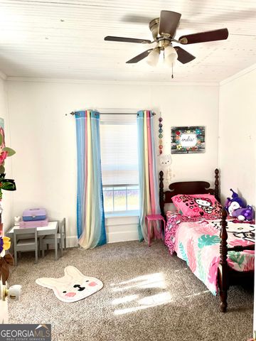 50 Cedar Street, Metter, GA 30439