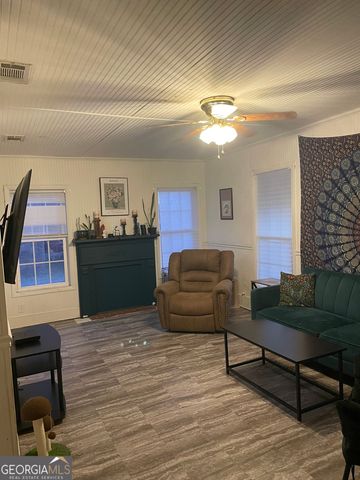 50 Cedar Street, Metter, GA 30439