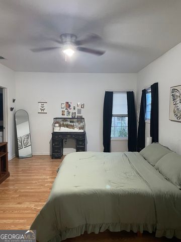 50 Cedar Street, Metter, GA 30439